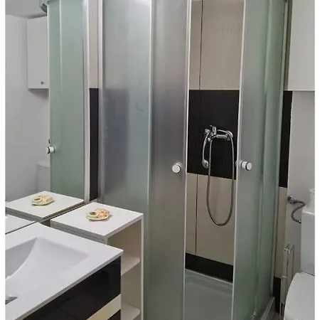 Apartamento Park Nest Bucareste