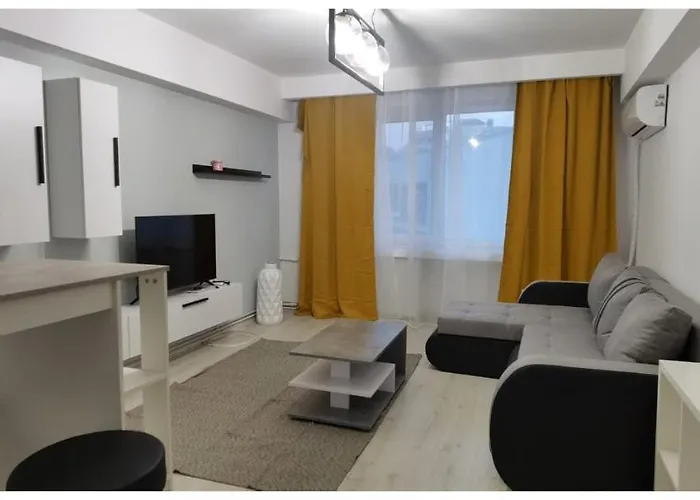 Apartamento Park Nest *