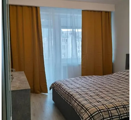 Park Nest Apartamento