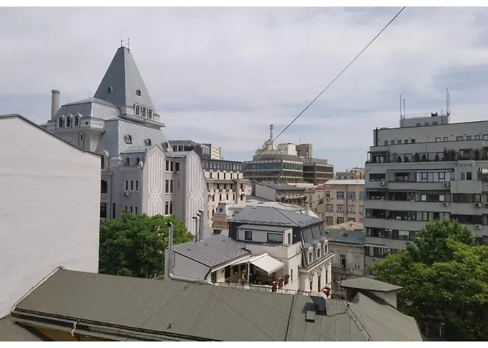 Park Nest Apartamento