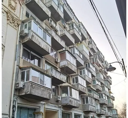 Διαμέρισμα Park Nest