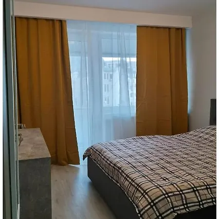 Park Nest Apartamento