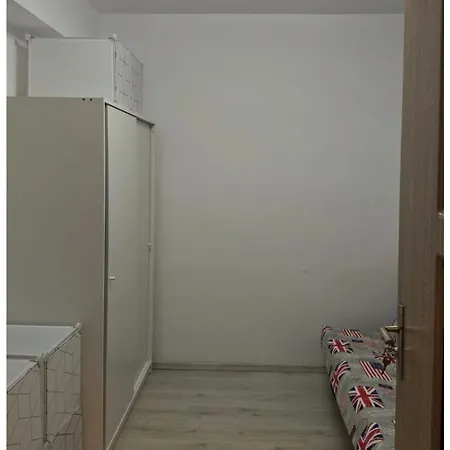 Apartamento Park Nest
