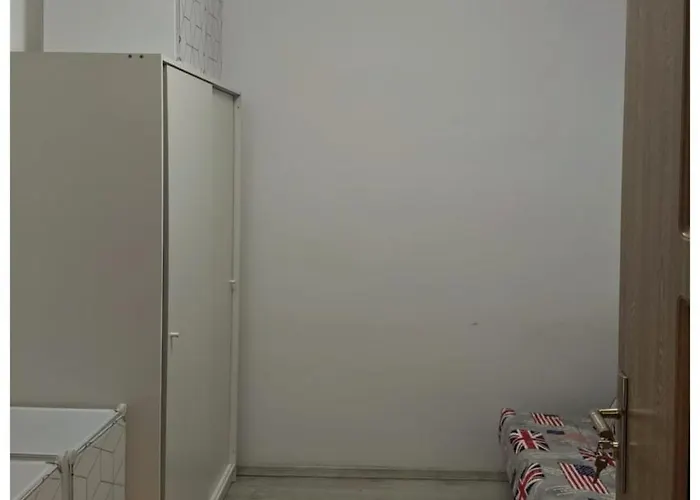 Apartamento Park Nest